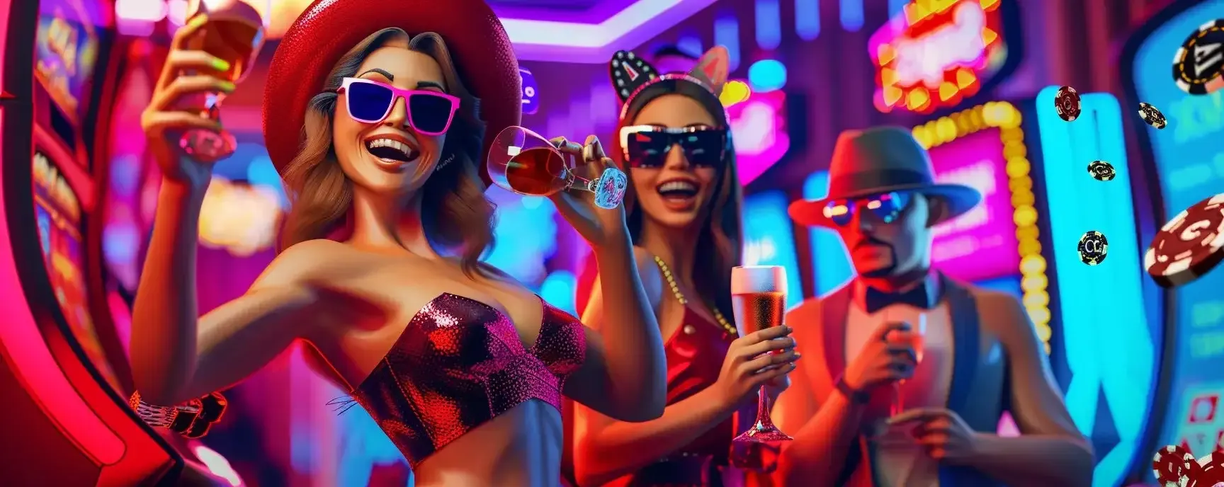 Slingo Casino